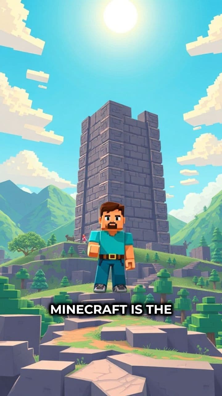 Minecraft: A Six-Day Revolution