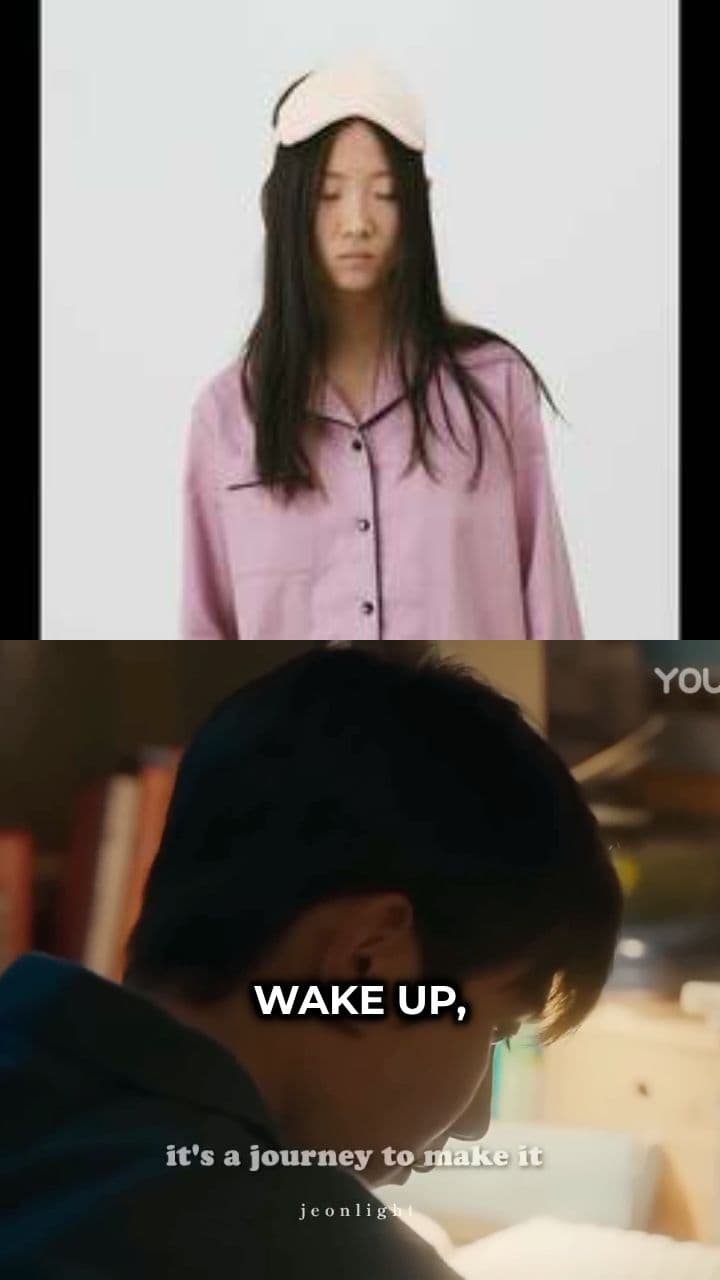 Breaking the Routine for Big Dreams