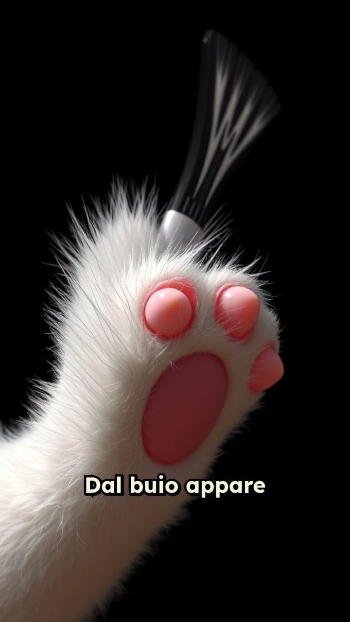 Elvis, il coniglio rockstar