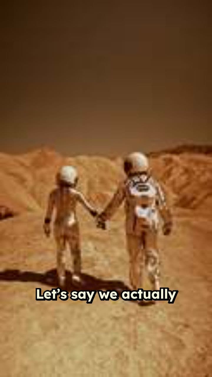 Colonizing Mars and the Moon: A Reality Check