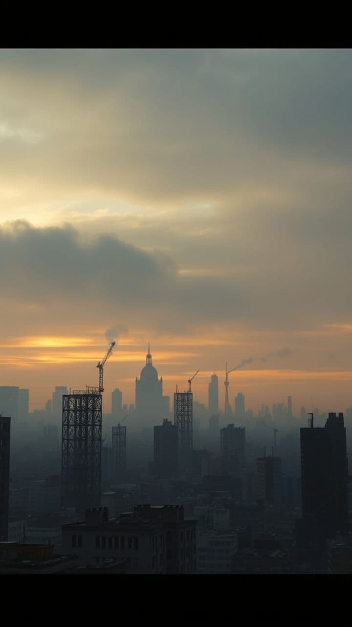 A Home in a City That Loves