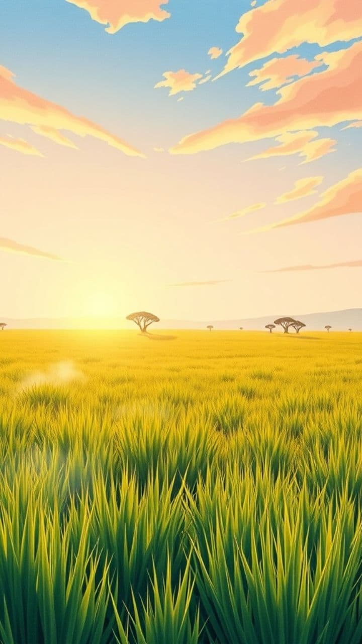 Rolling Through the Streets