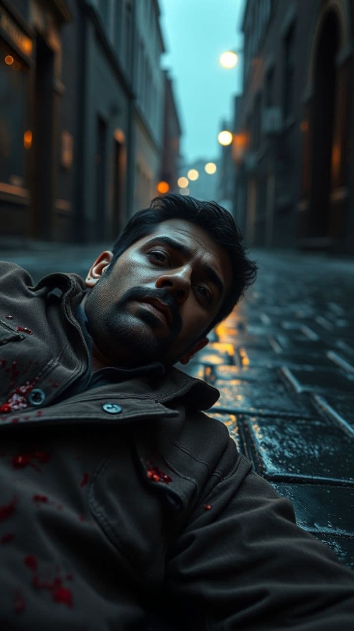 आयरलैंड में भारतीय नागरिक पर हमला