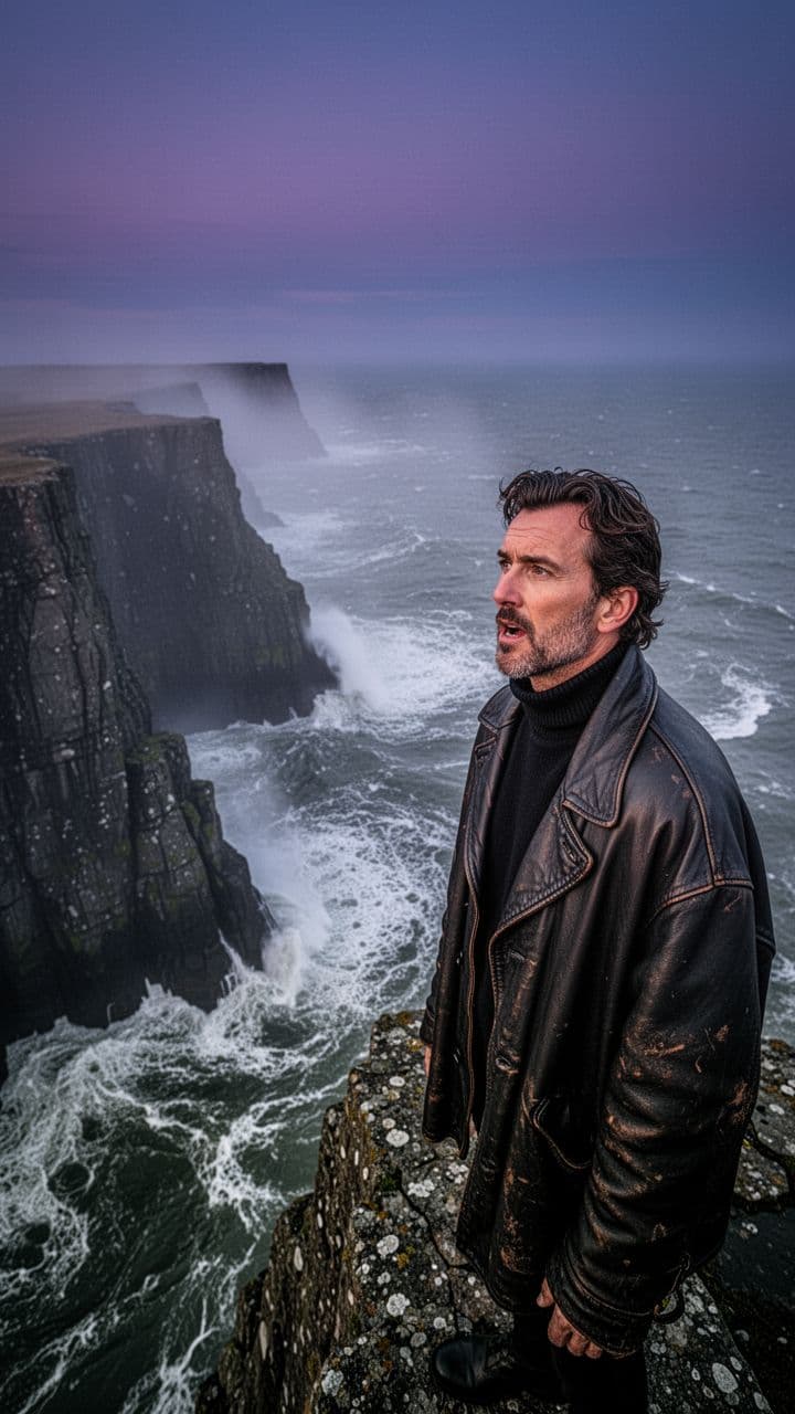 Возвращайся к сладостной любви