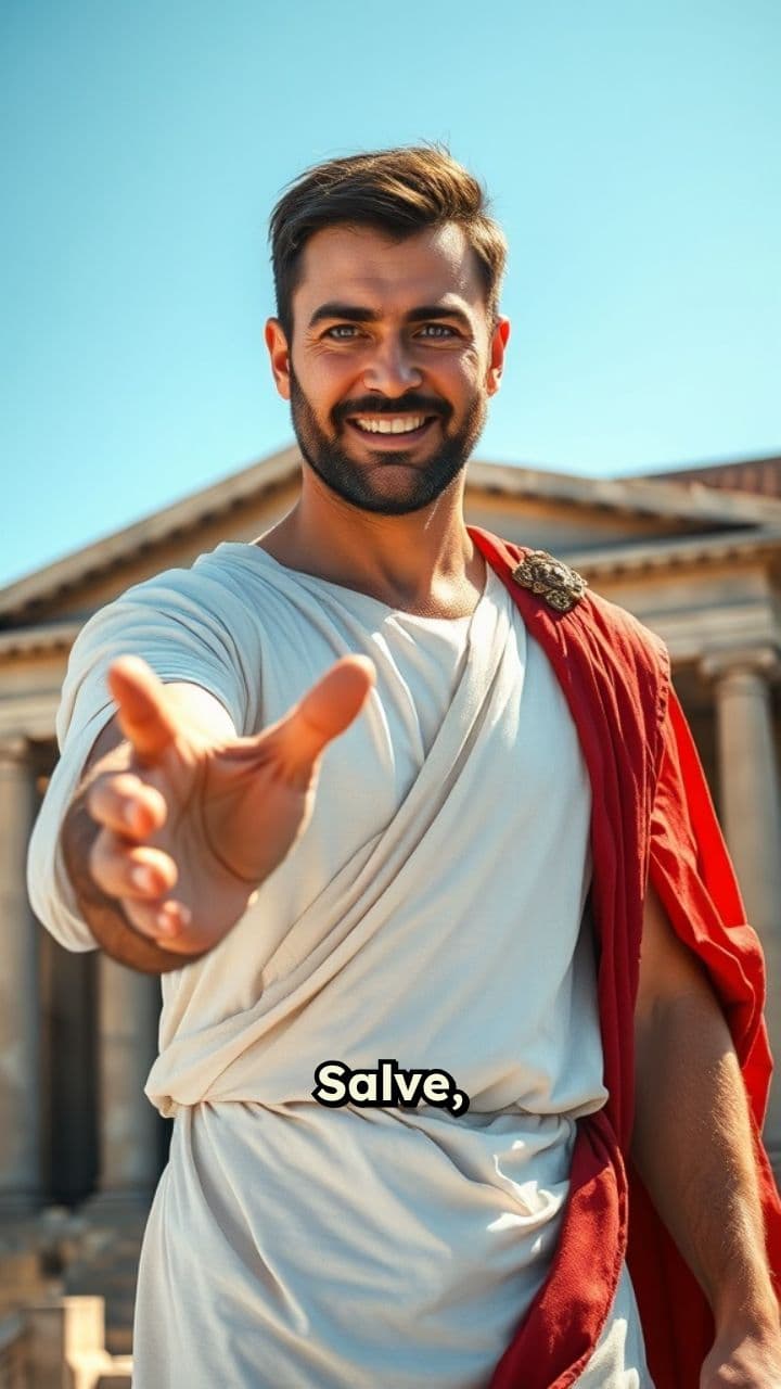 The Truth About the Colosseum