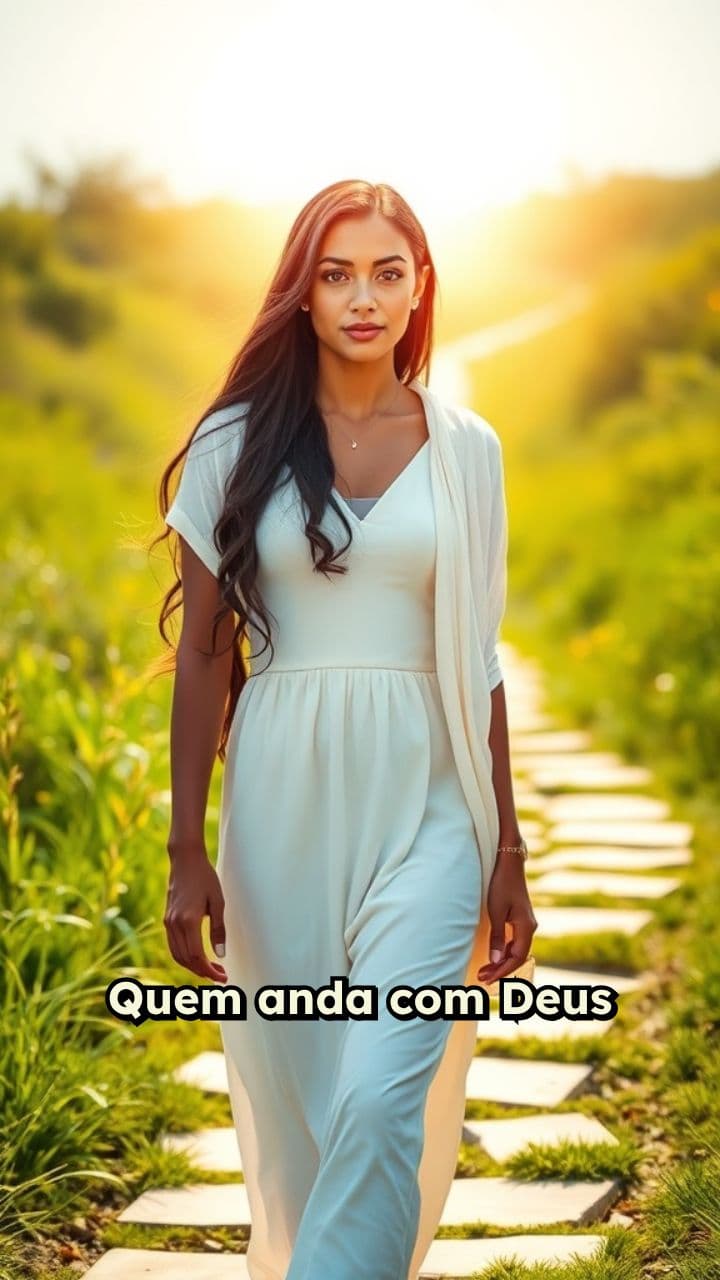 Integridade e Bênçãos Divinas