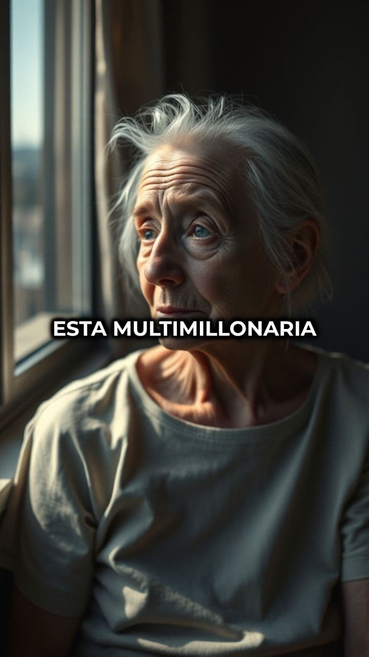 La vida oculta de Huguette Clark