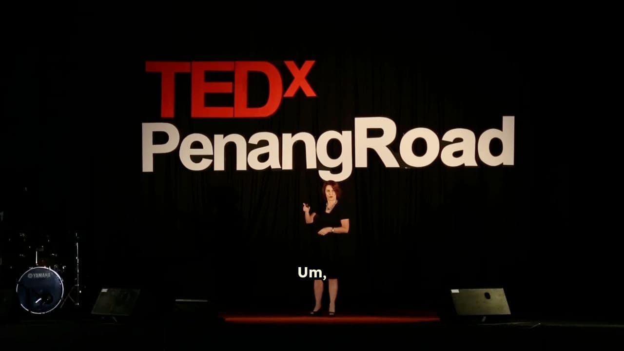 Low English, High Confidence: The Pharmacy Story