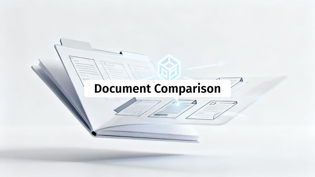 Document Comparison: IMPI vs. Indautor