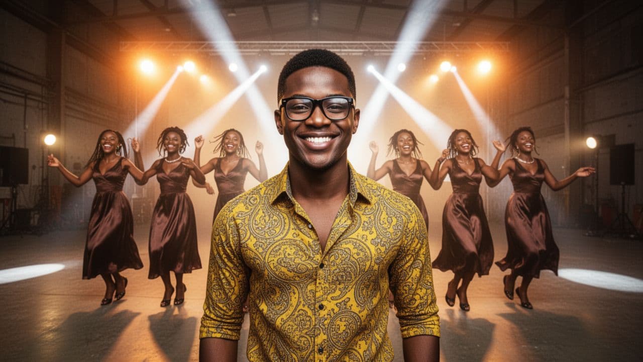 We Are the Light for Jesus