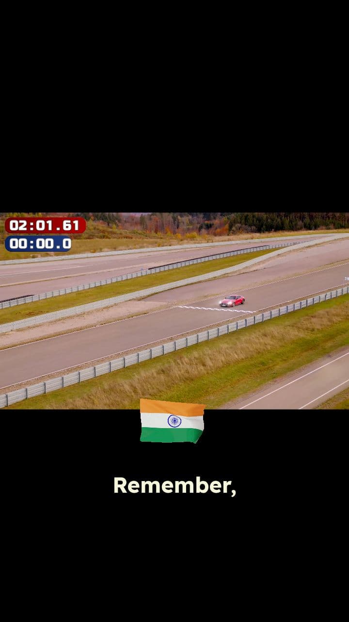 Pro Driver vs. Self-Driving AI Car