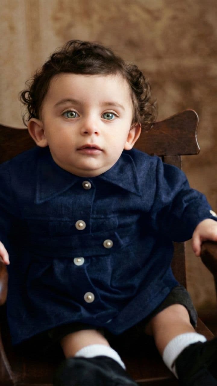 Seventy Years of the Same Swagger