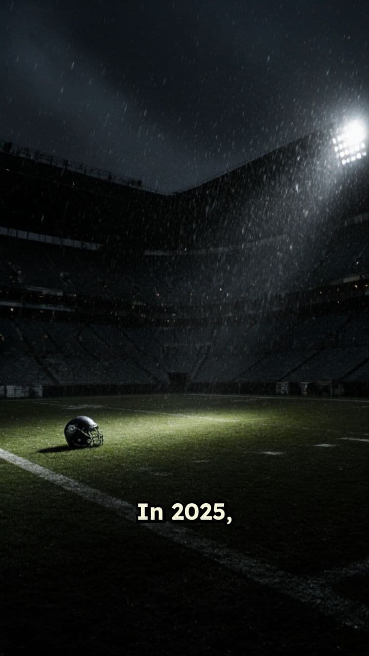 2025 Sports Injuries Rock U.S. Athletics