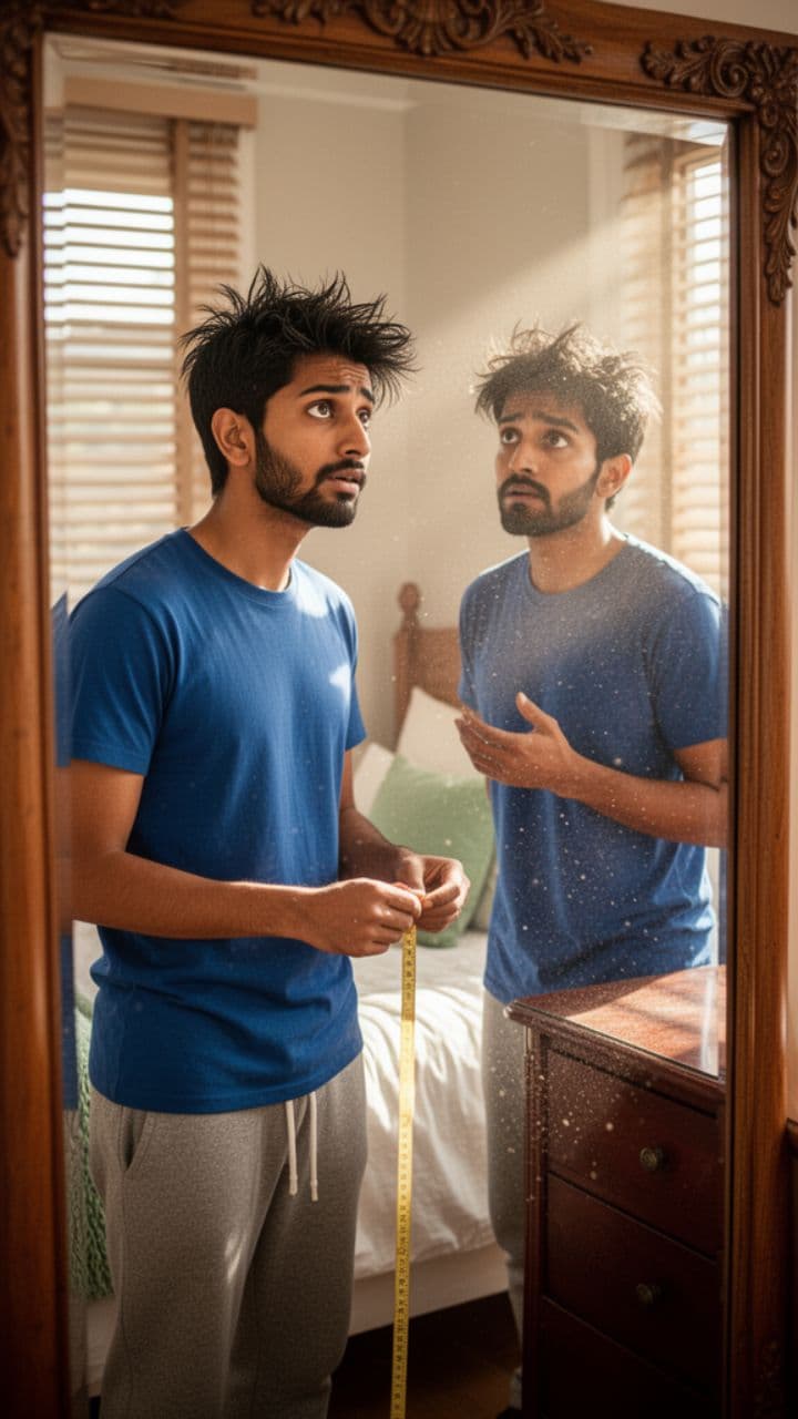 हर घंटे छोटा होने का खौफनाक सच