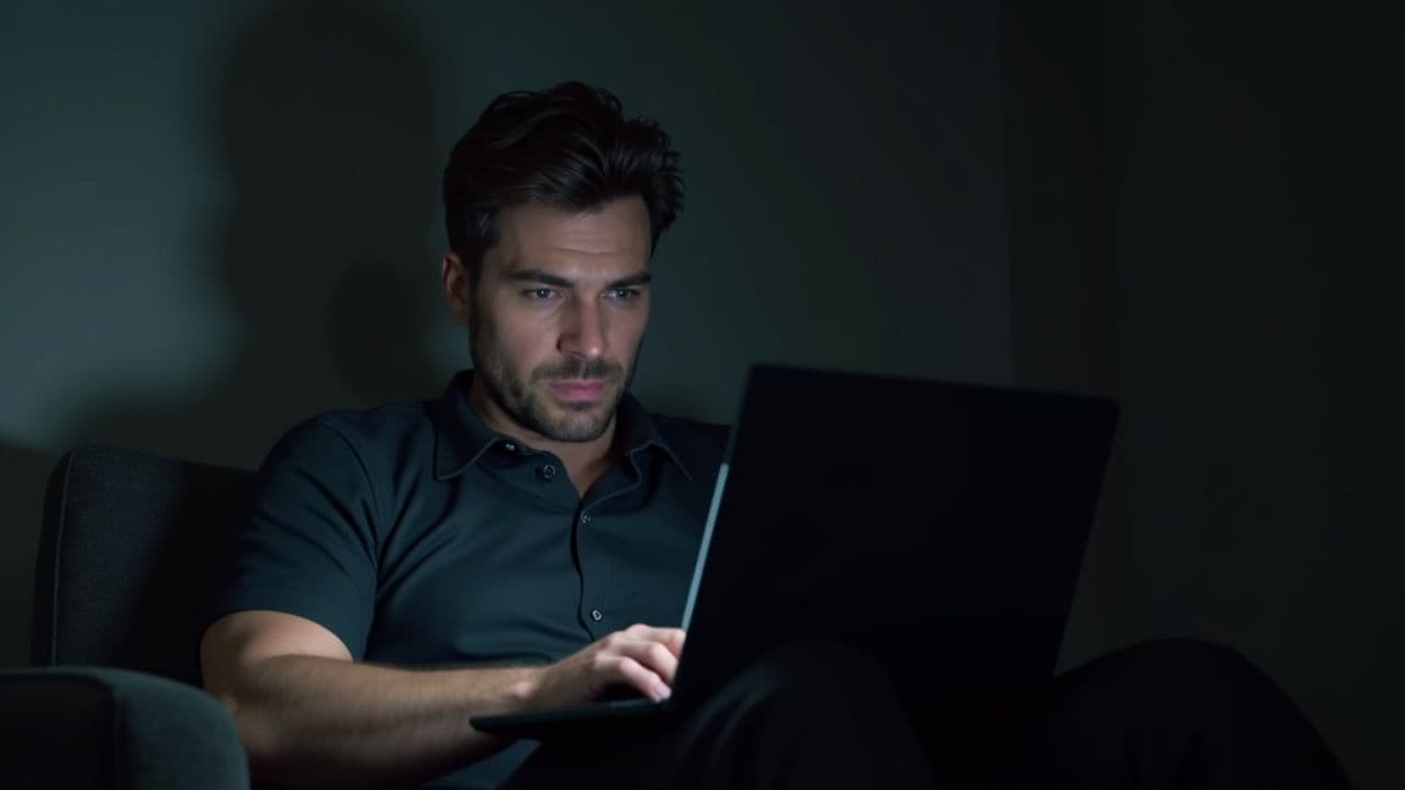 Caught in the Spotlight