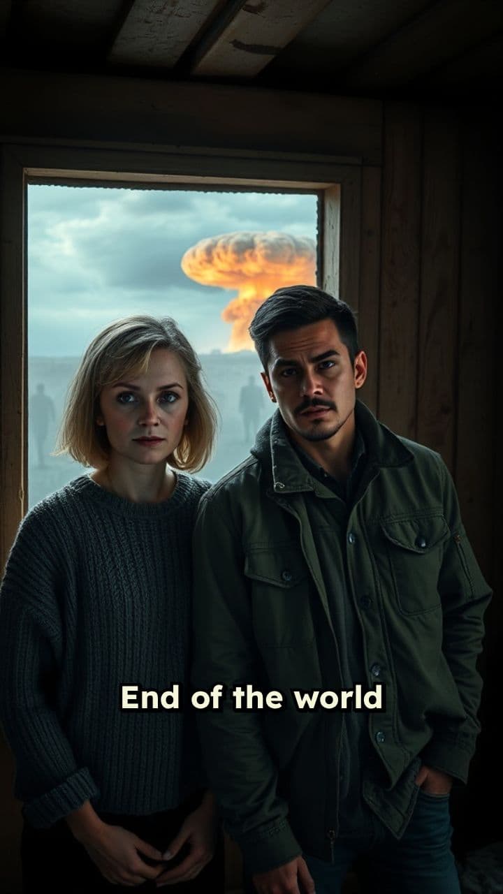 Surviving the Zombie Fallout