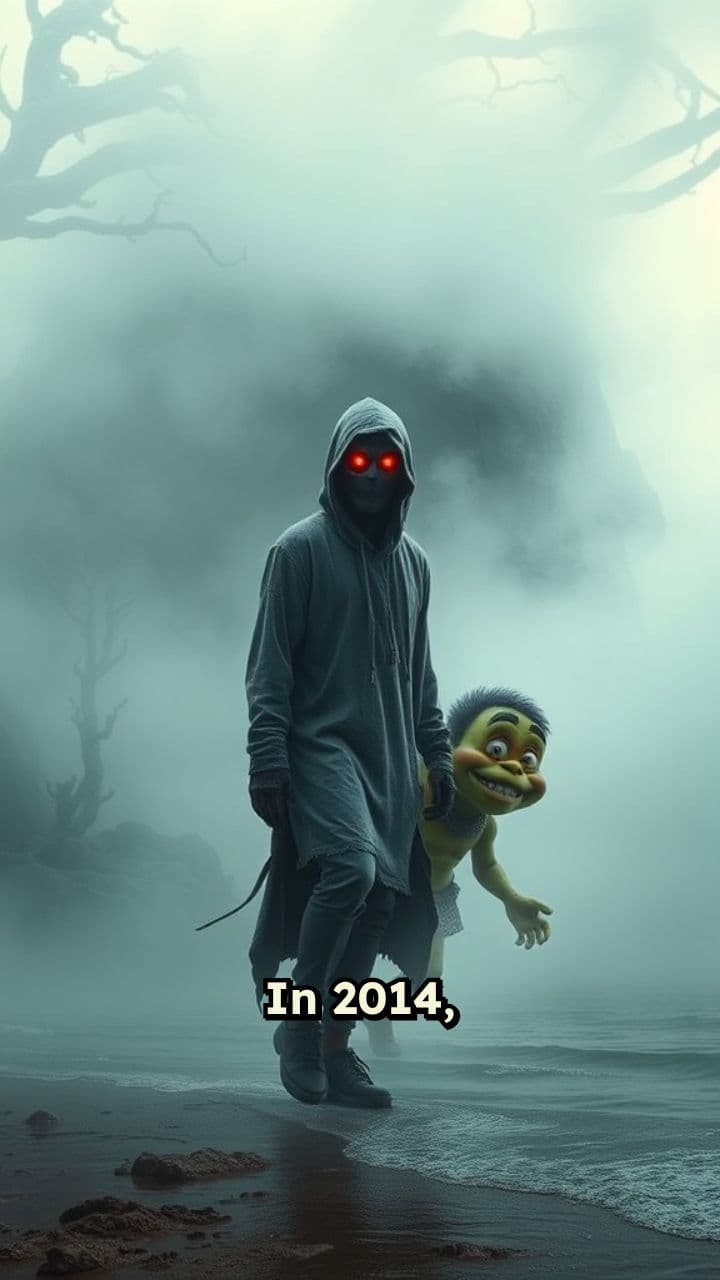 The Awakening of Legendary Chaos