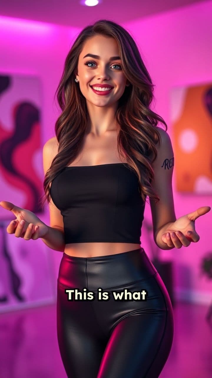 This Is What It Sounds Like