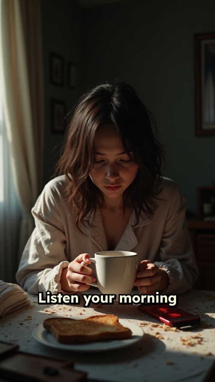 Revitalize Your Morning Routine for Immunity