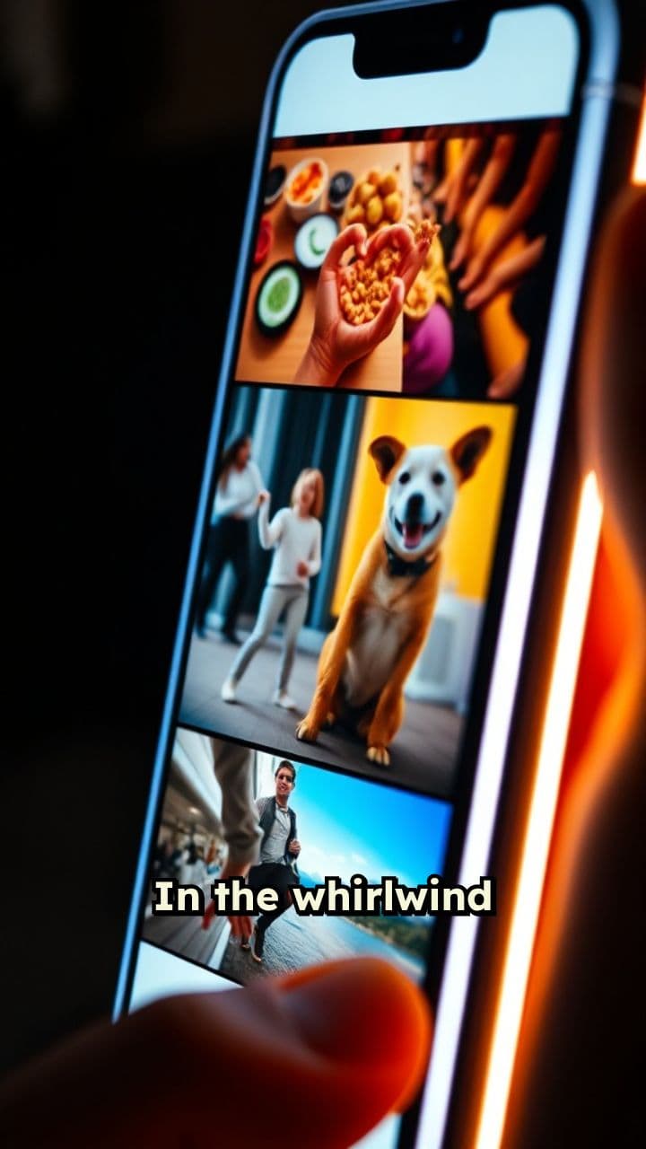 The Scroll of Stories