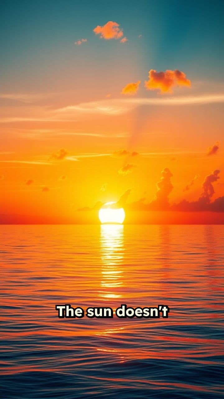 The Power of Consistency