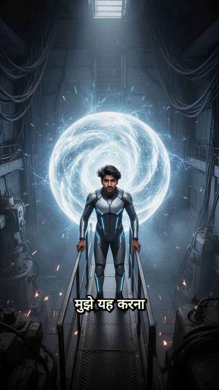 Samay Ki Parchhai - The Price of Time