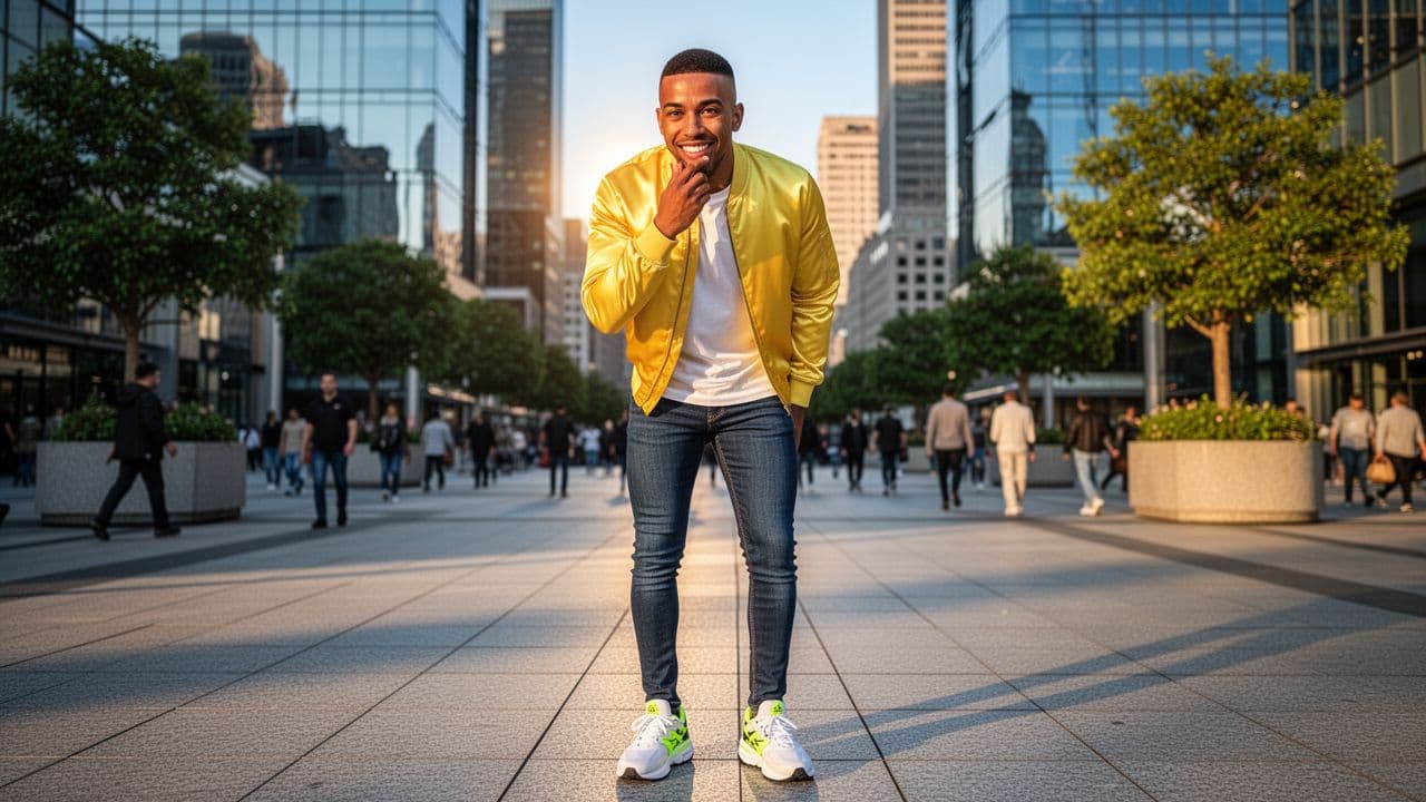 Hosanna to Jesus Christ