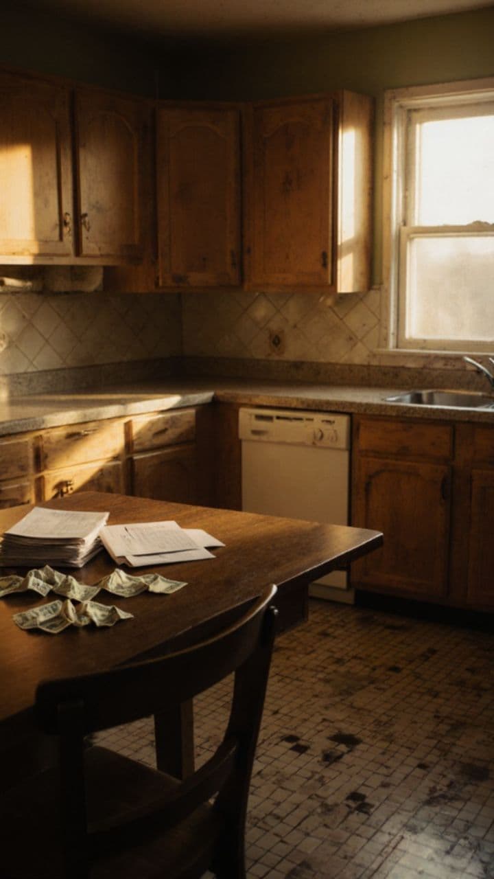 Neckbones and Dreams