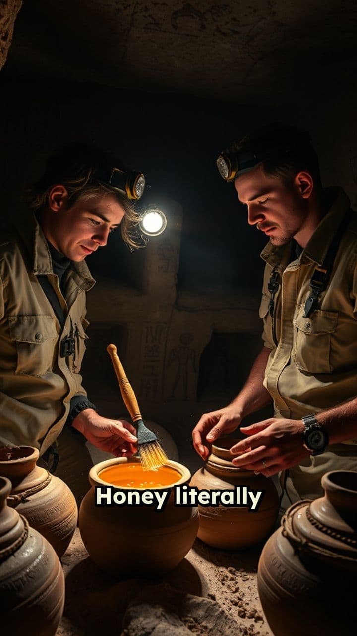 Nature's Fascinating Facts