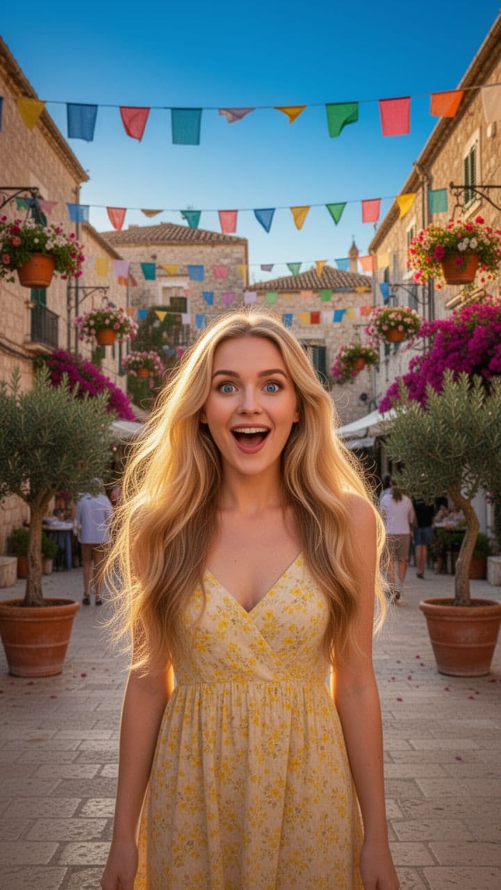 Dominika sünnipäev kõrbetuules