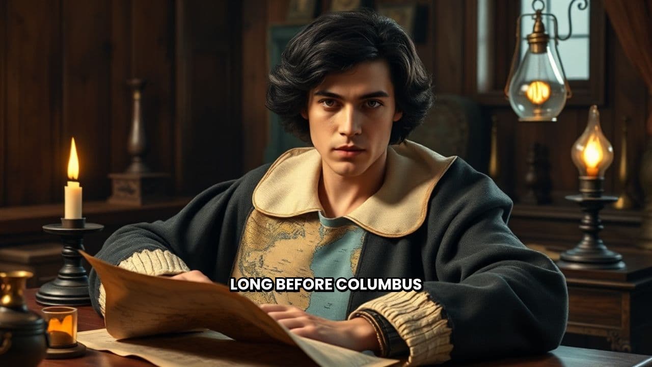 The Untold Legacy of the Moors