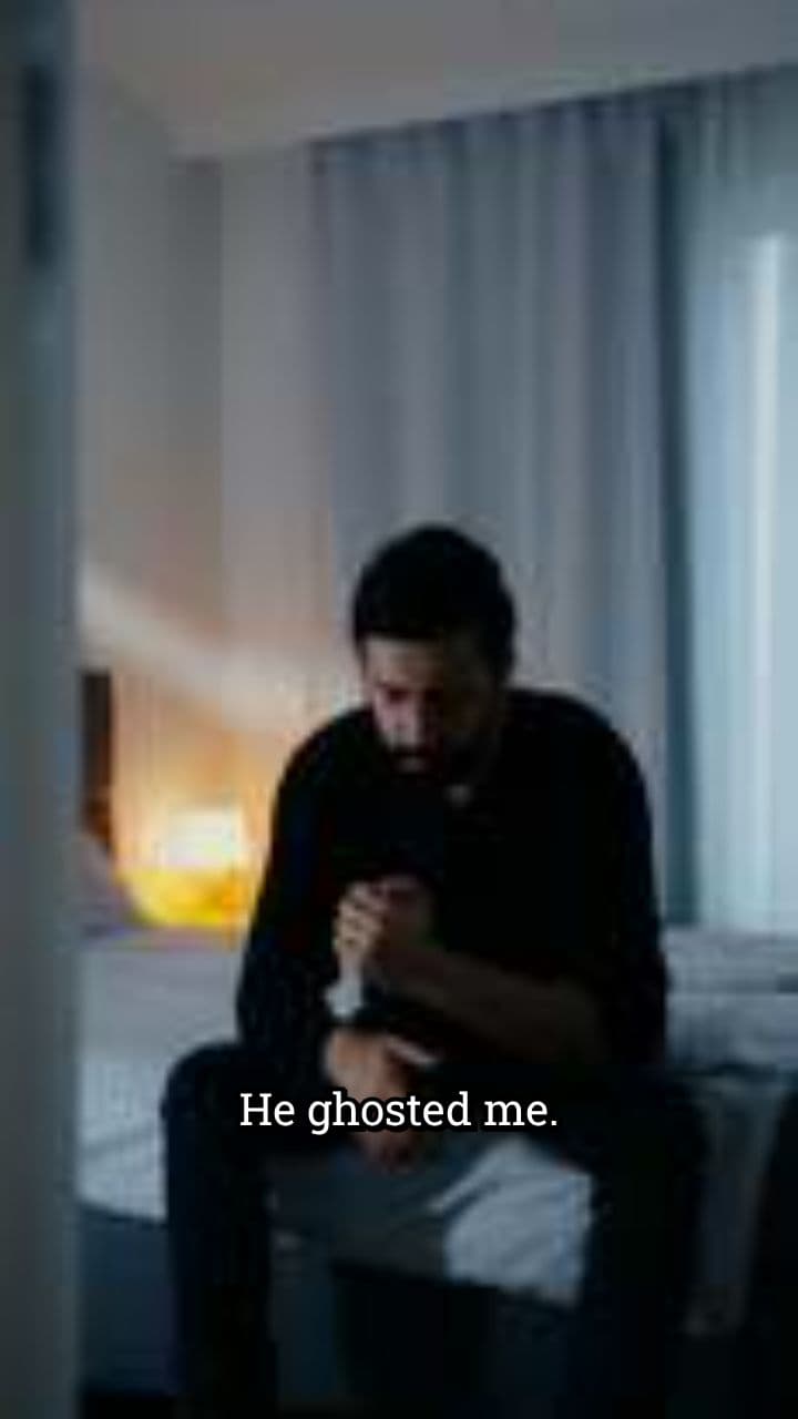 Preparing to Say Goodbye