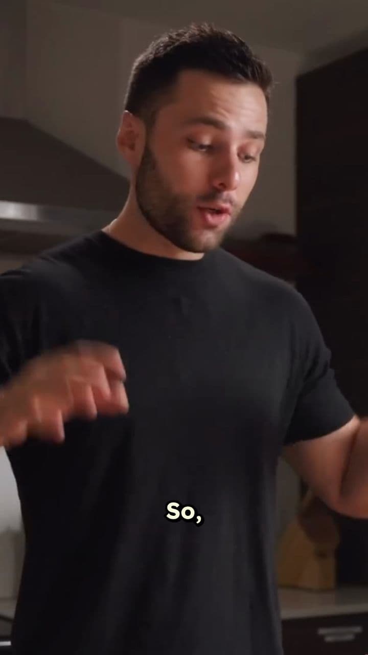 Gourmet Dishes from Influencer Products