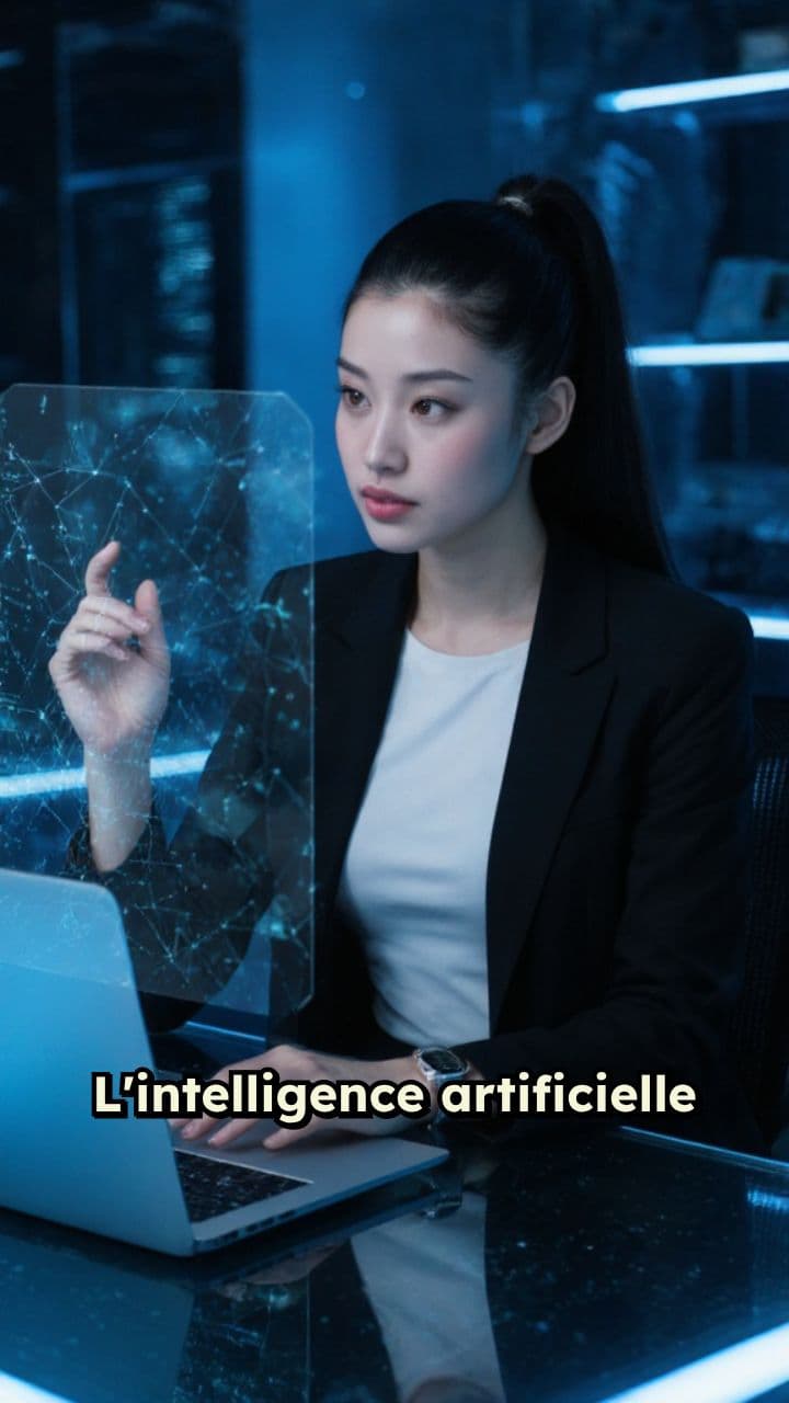 Monétisez votre créativité avec l'IA