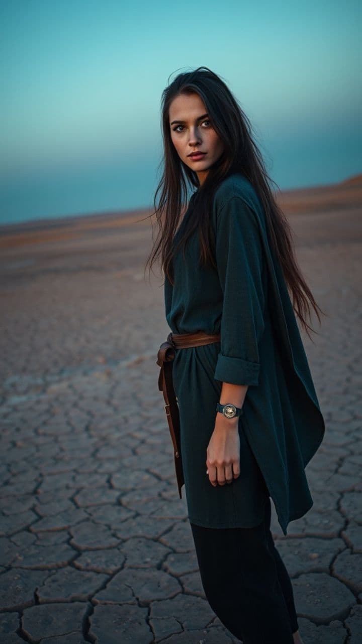 Final Gates to Tomorrow