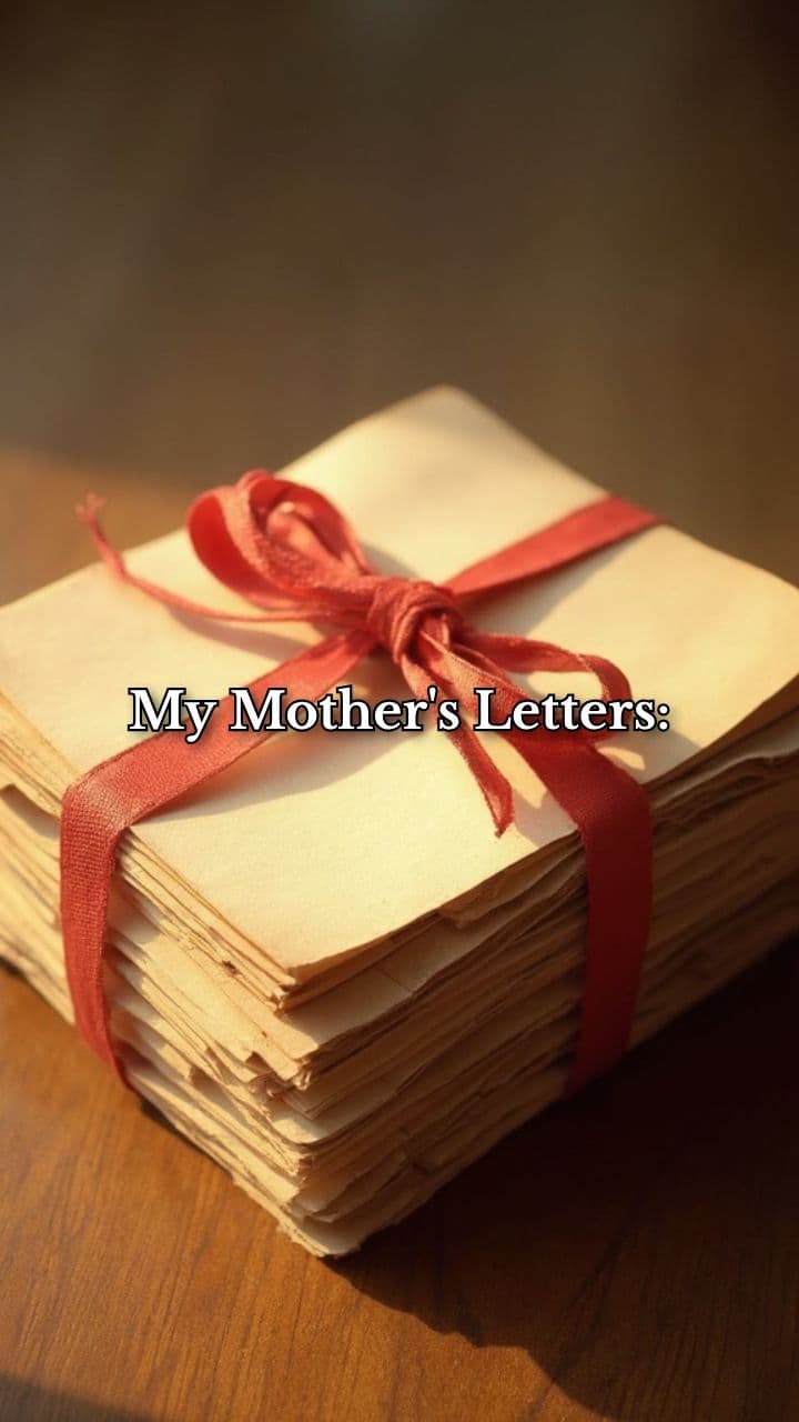 Letters of Love and Time