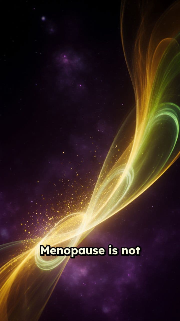 Menopause Brain Fog and Recovery