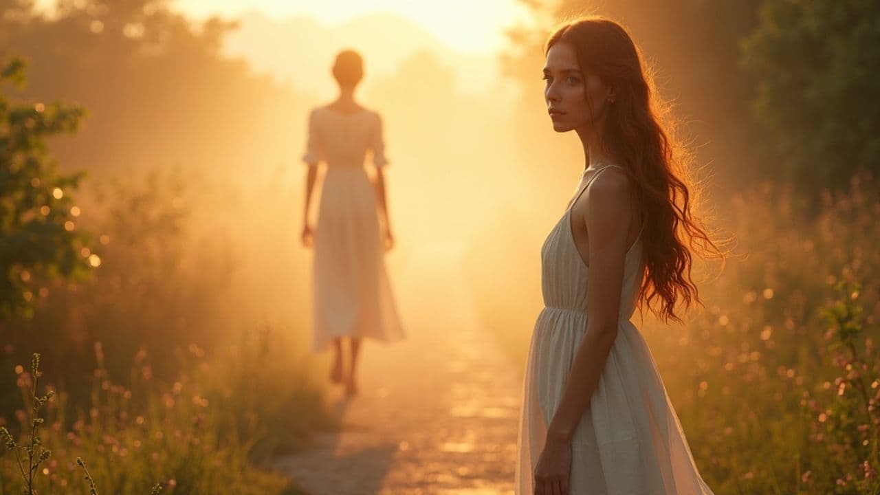 The One That Got Away