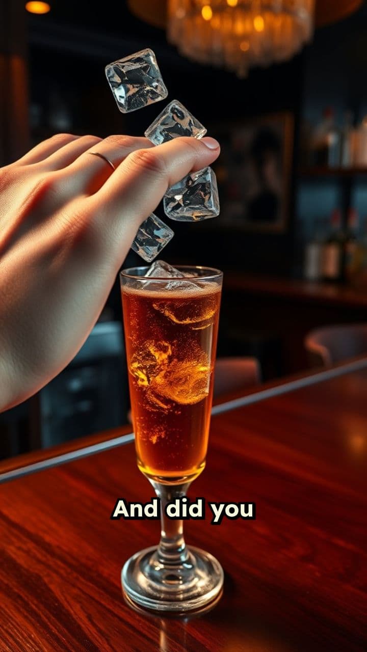 A Series of Unlikely Events