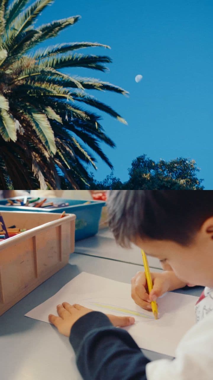 Coge la atarraya y recoge