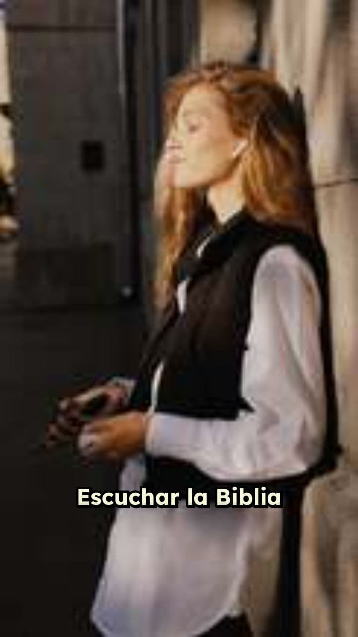 La Biblia en audio contigo siempre
