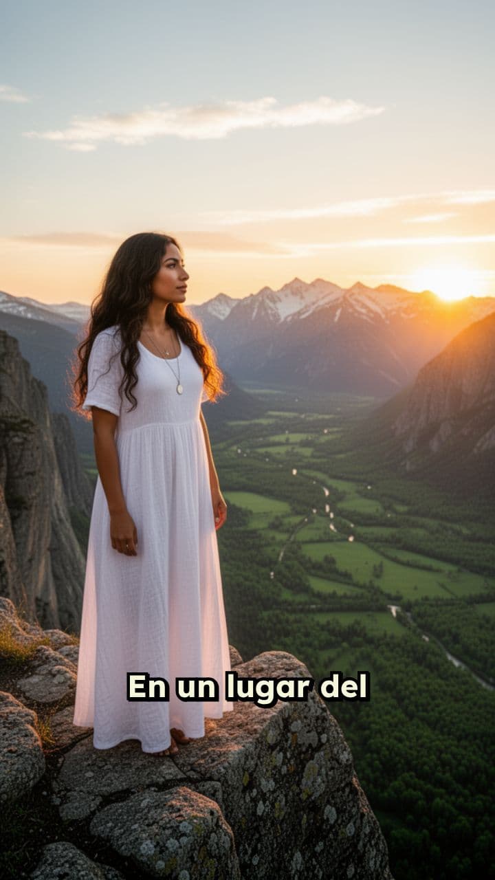 La primavera dentro del alma