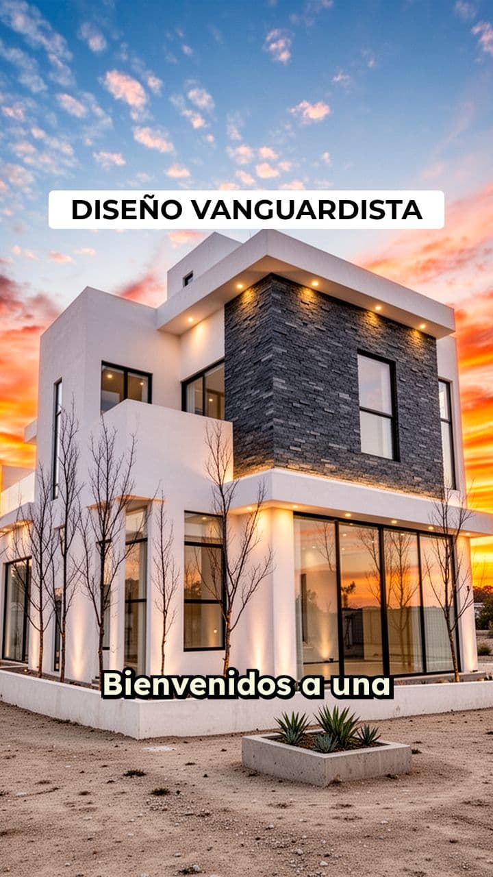 Grupo Acanla: Lujo Moderno y Exclusividad