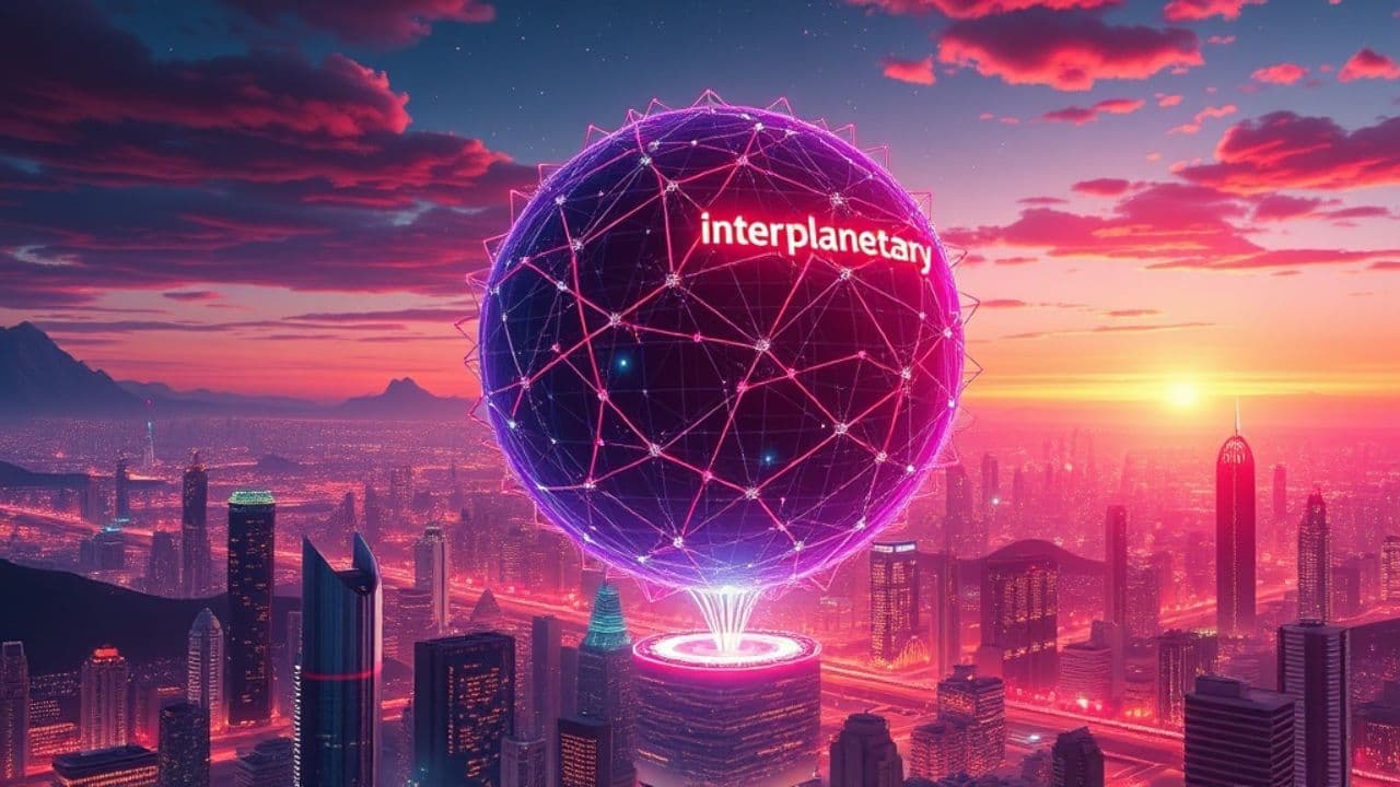 PANDX DeFi Staking on IPFS