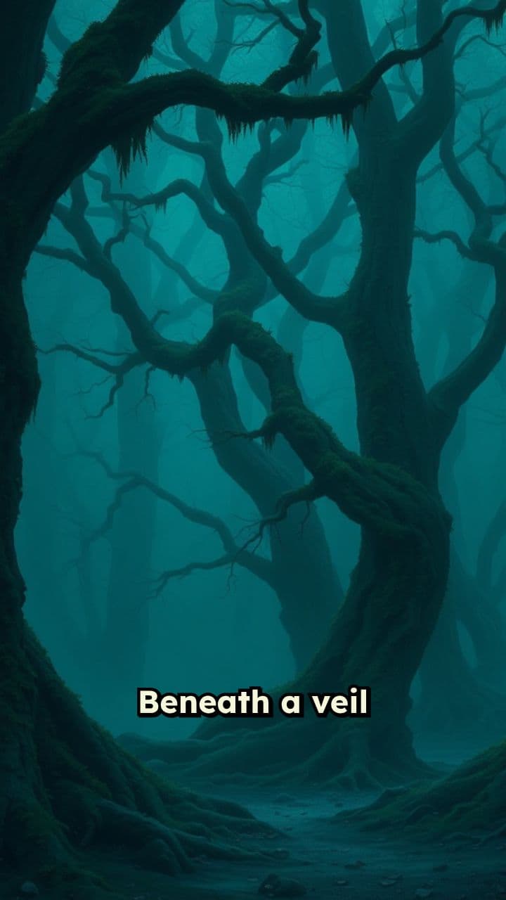 Whispers of the Forest