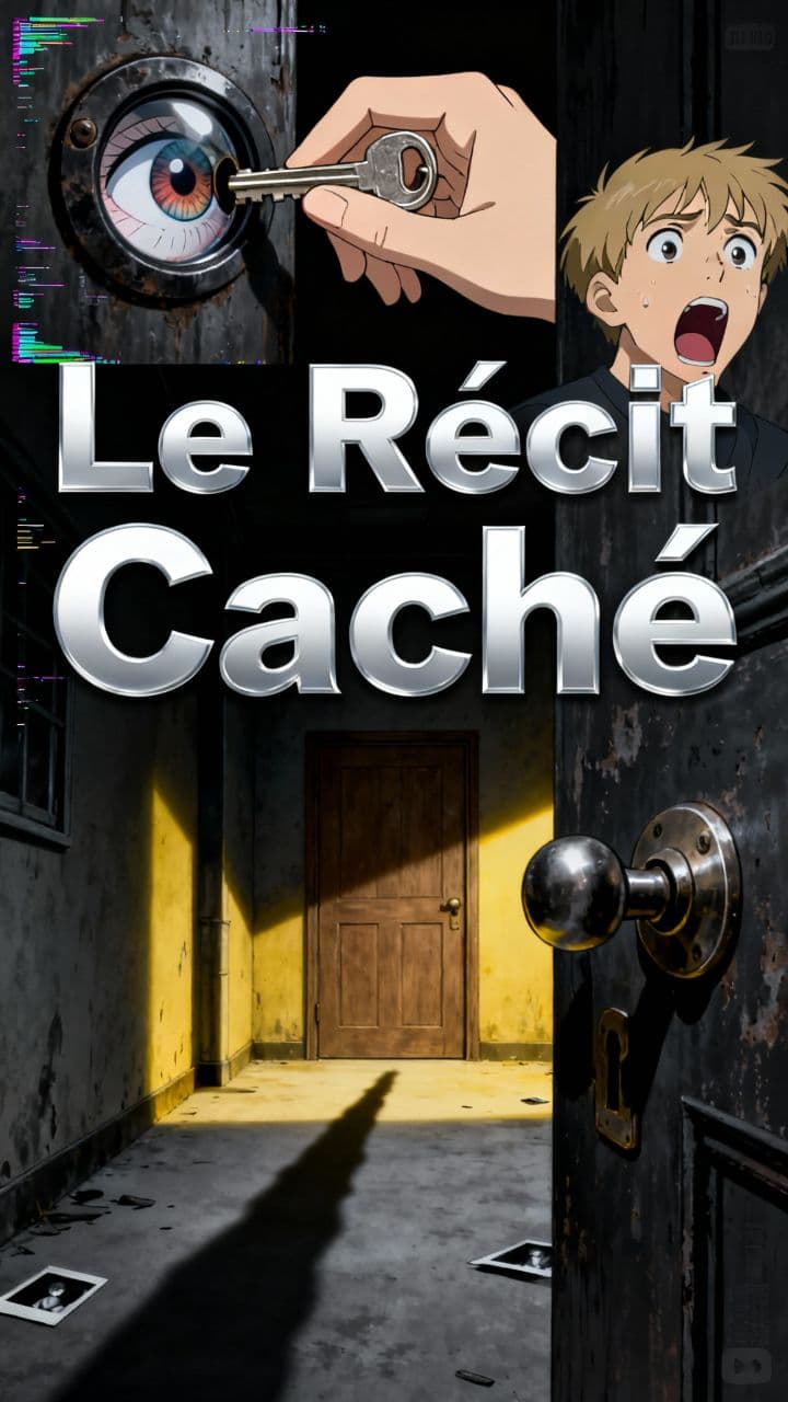 Le Récit Caché
