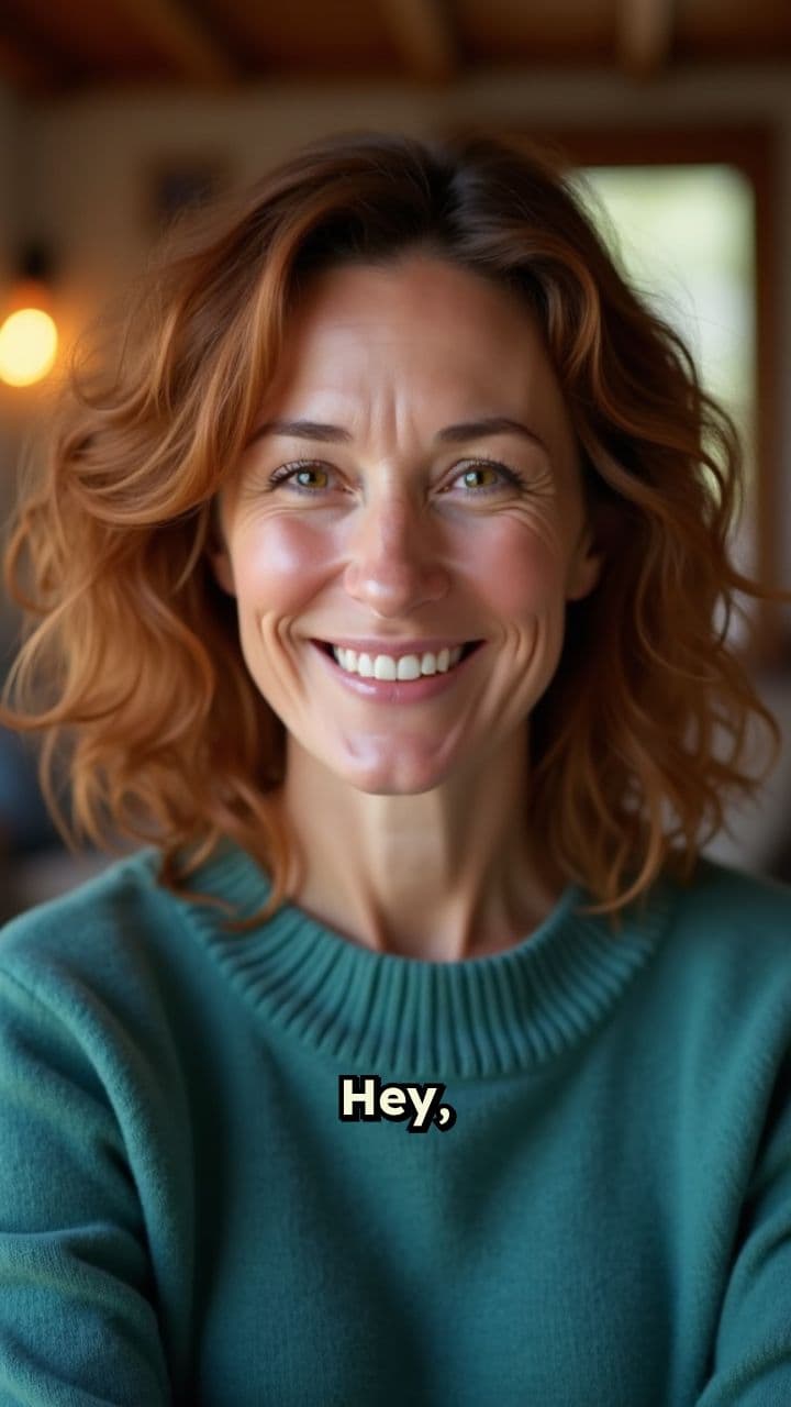 The Only Thing Guaranteed in Life Is Change