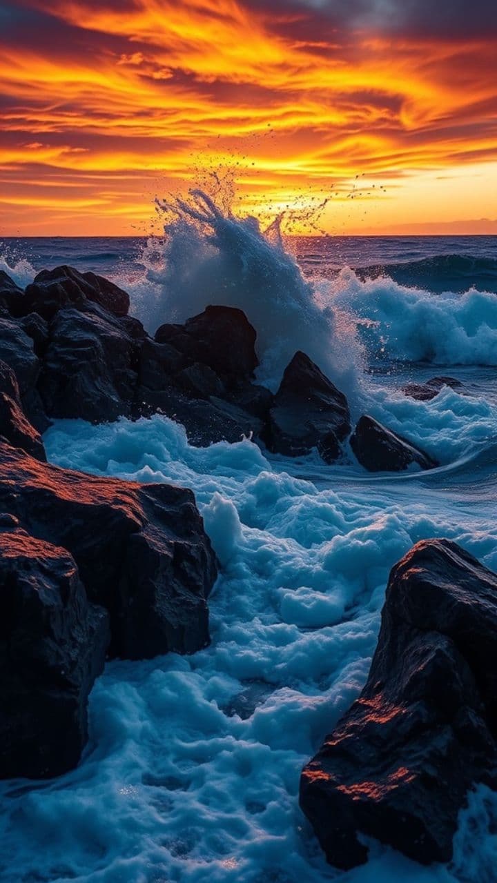 Beautifully Dangerous