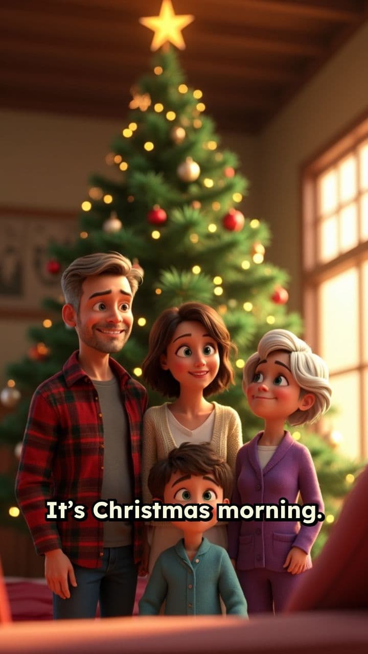 SantaList: Avoid Christmas Gift Disappointments