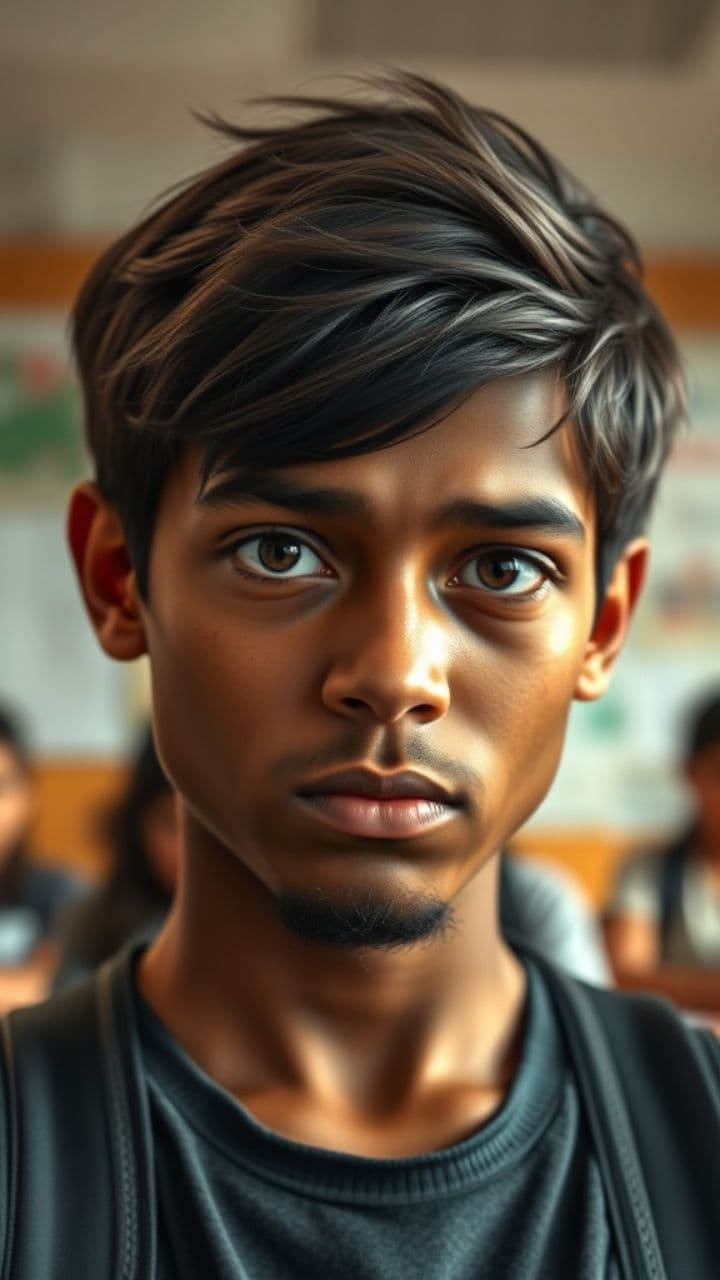 Hypothetical Flirtation and Confidence